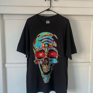 WIFISFUNERAL I’LL BE BACK CLASSIC TEE